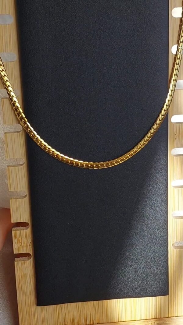 Chain Necklace