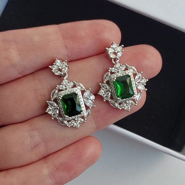 Eliana Earrings
