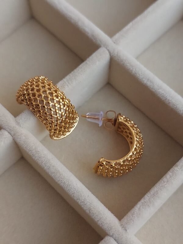 Grid Hoops