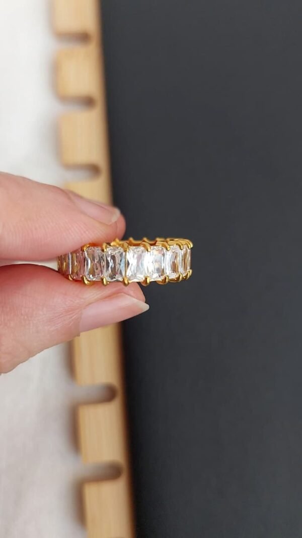 Noor Ring