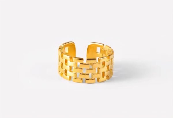Mesh Ring